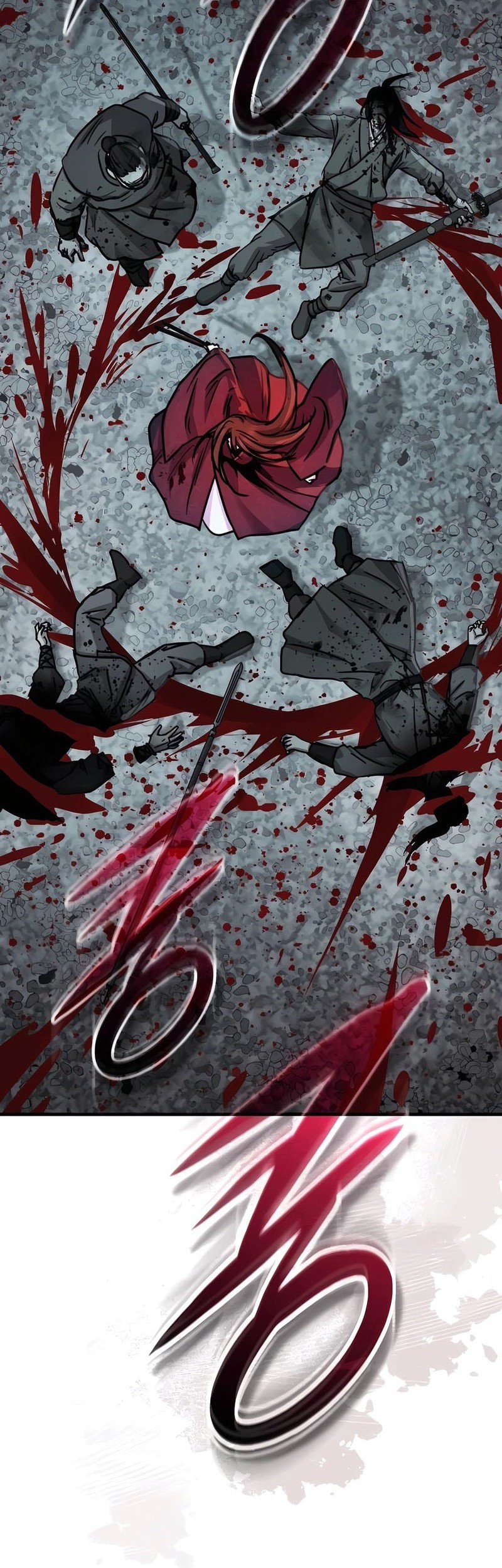 Absolute Dominion Chapter 48 Gambar 16