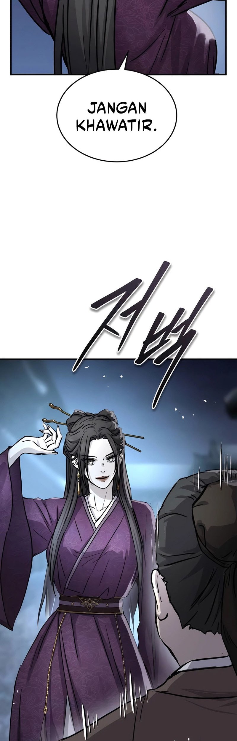 Absolute Dominion Chapter 48 Gambar 18