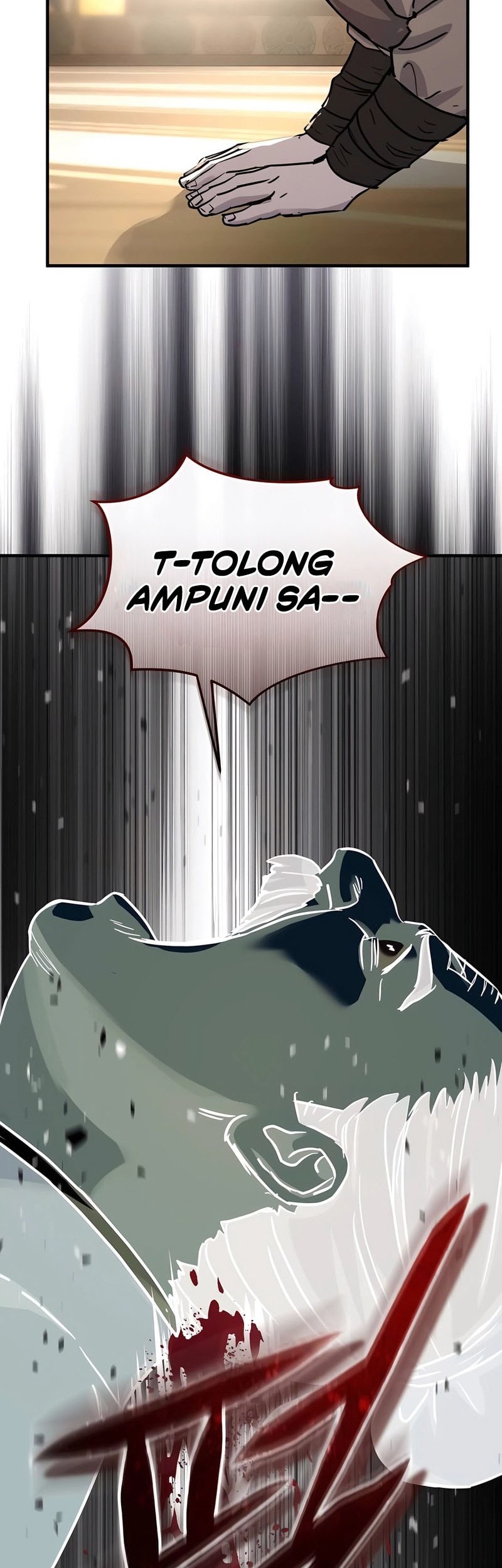 Absolute Dominion Chapter 48 Gambar 30