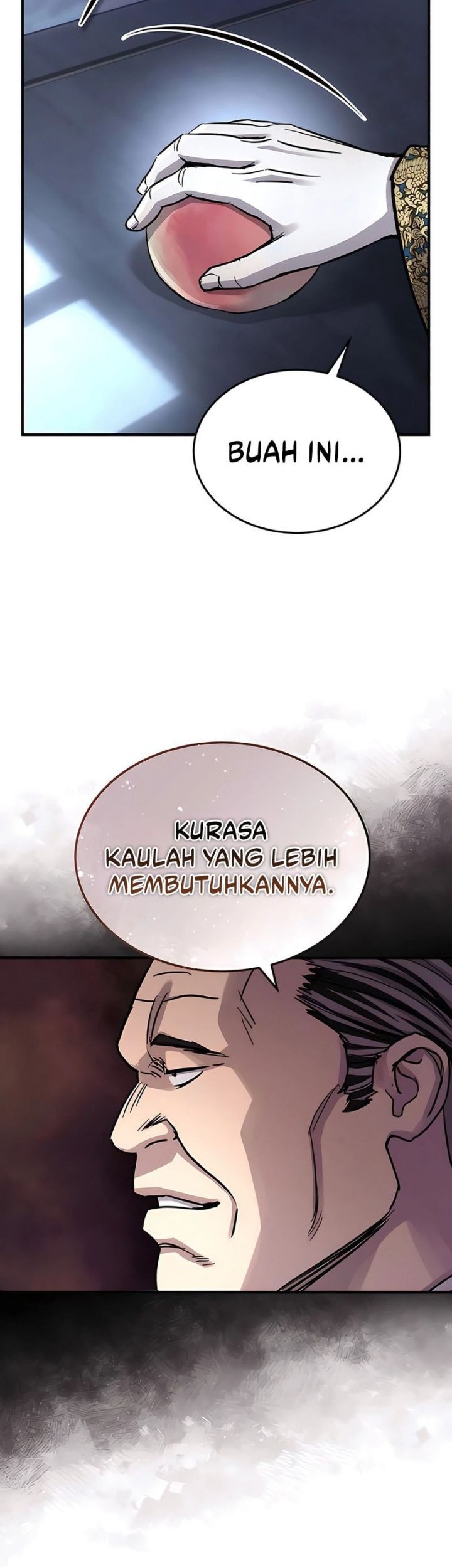 Absolute Dominion Chapter 49 Gambar 8