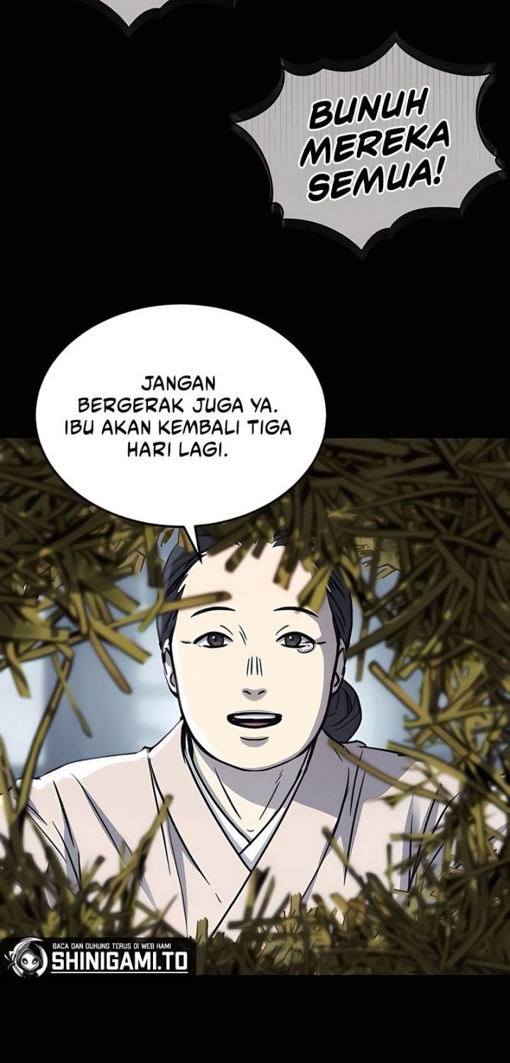 Absolute Dominion Chapter 49 Gambar 41