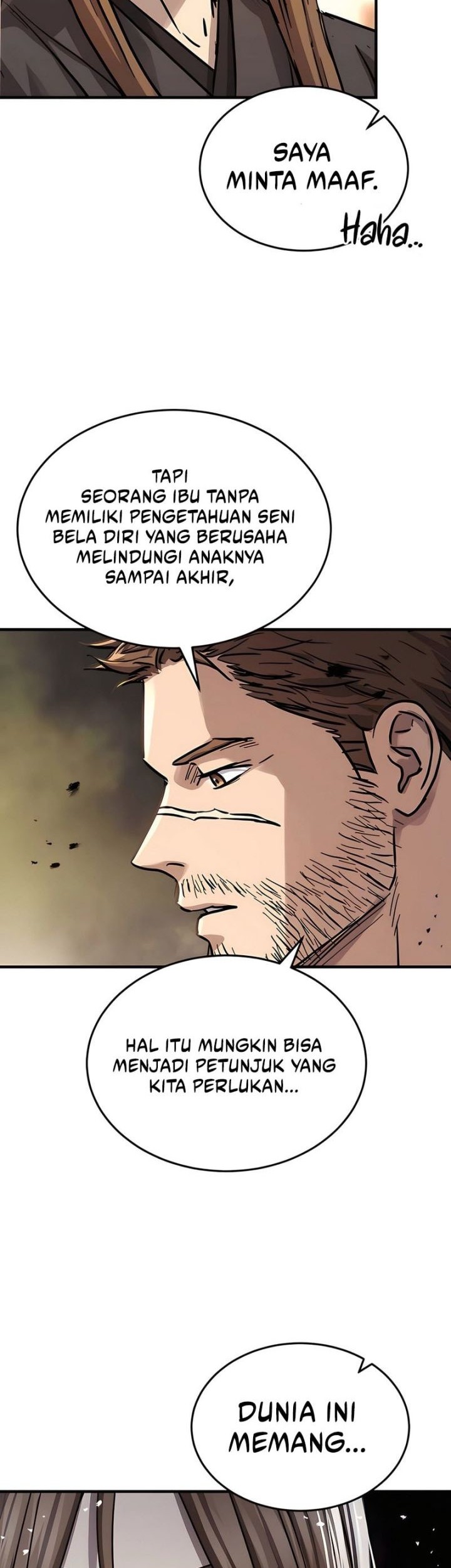 Absolute Dominion Chapter 49 Gambar 55