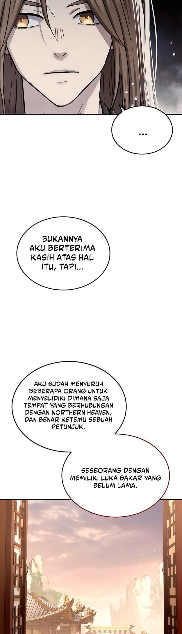 Absolute Dominion Chapter 49 Gambar 56
