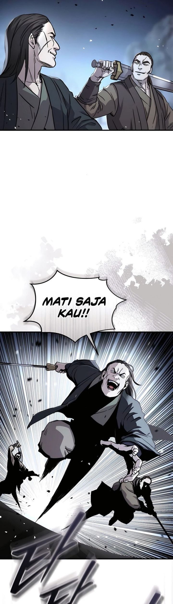 Absolute Dominion Chapter 49 Gambar 64