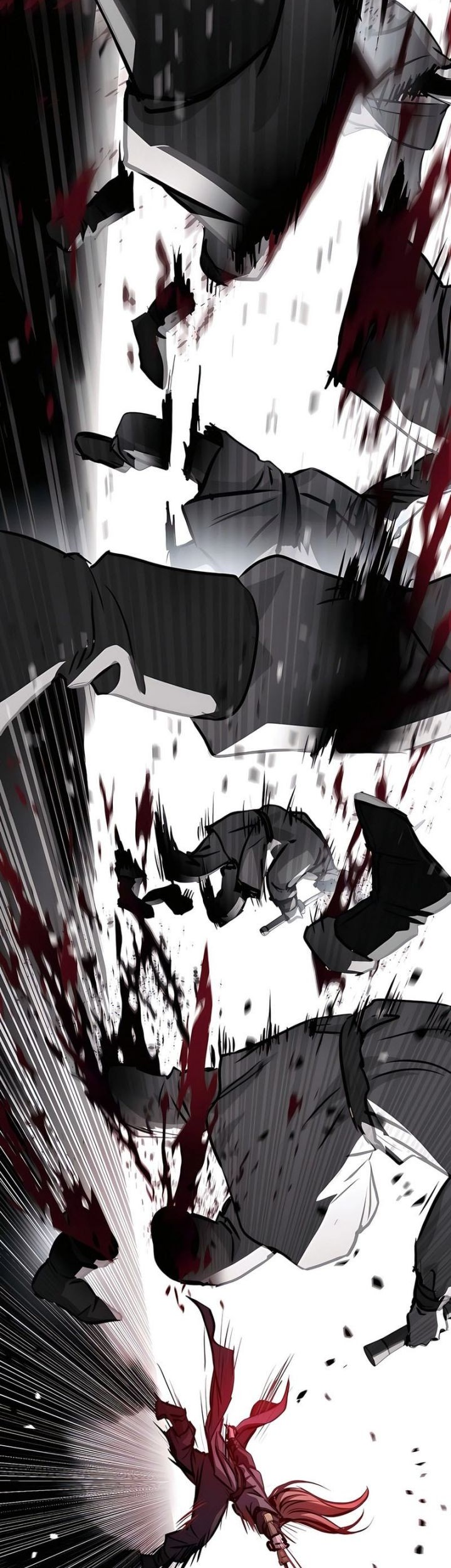 Absolute Dominion Chapter 49 Gambar 68