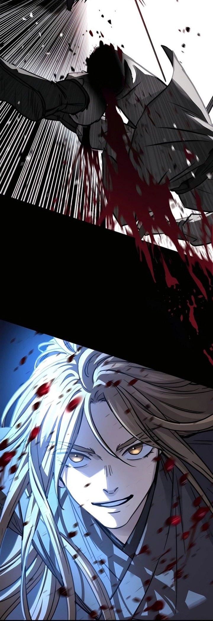 Absolute Dominion Chapter 49 Gambar 69