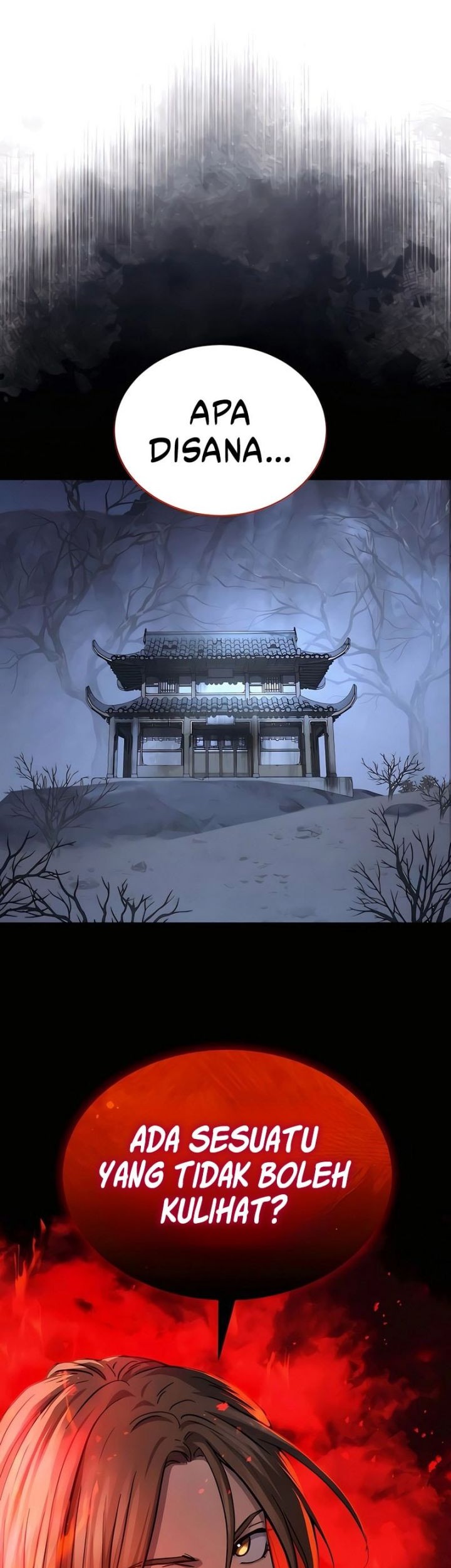 Absolute Dominion Chapter 49 Gambar 76