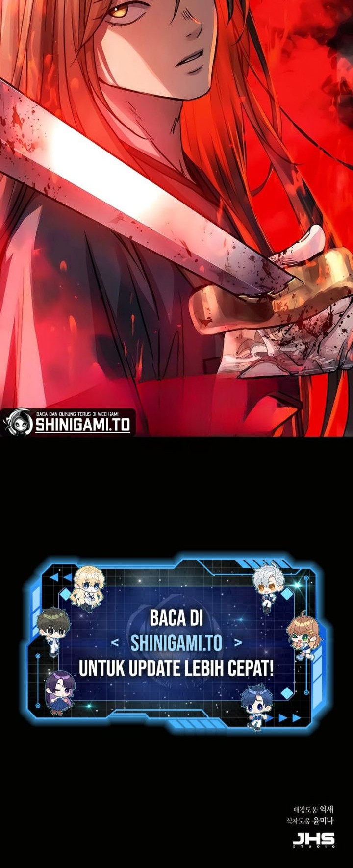 Absolute Dominion Chapter 49 Gambar 77