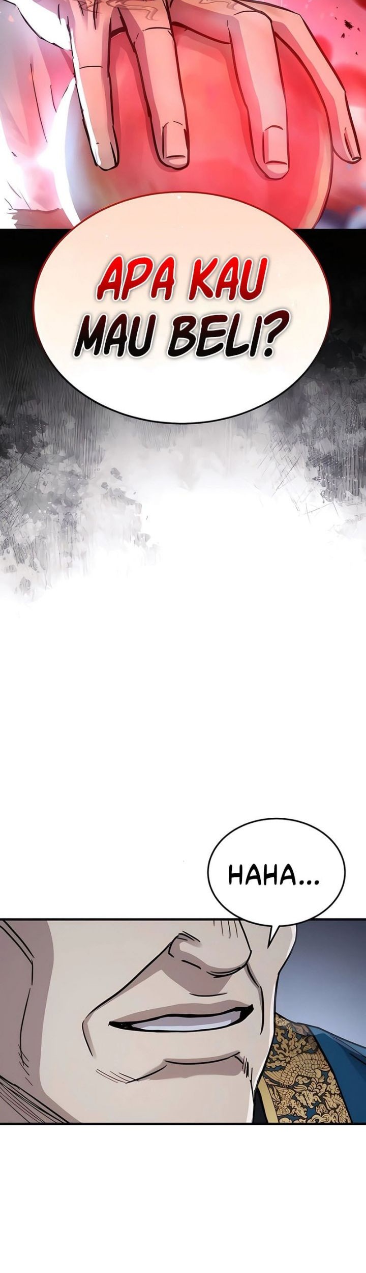 Absolute Dominion Chapter 49 Gambar 4