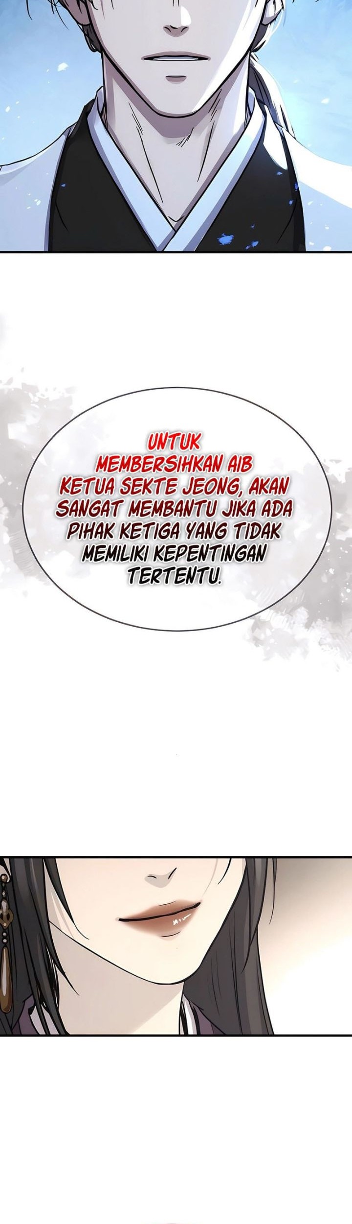 Absolute Dominion Chapter 49 Gambar 23