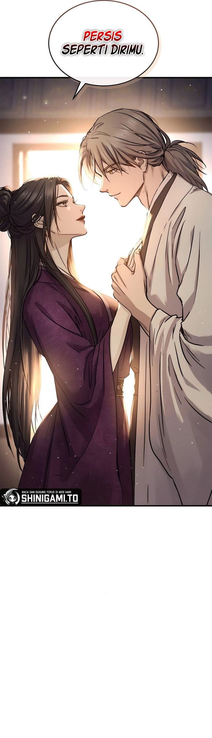 Absolute Dominion Chapter 49 Gambar 24