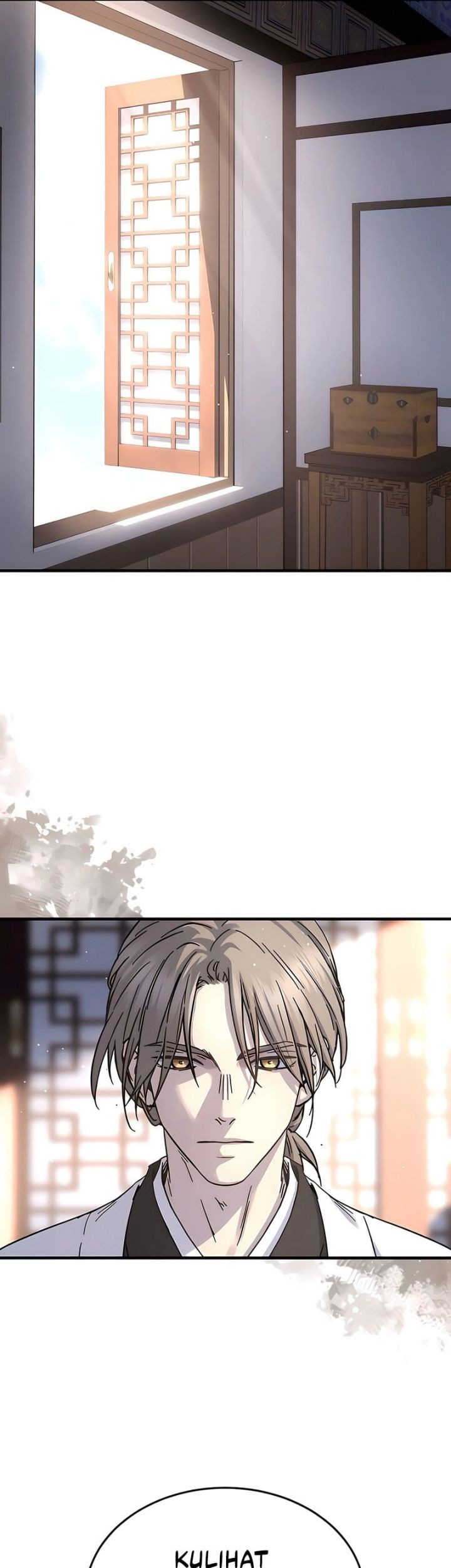 Absolute Dominion Chapter 49 Gambar 14