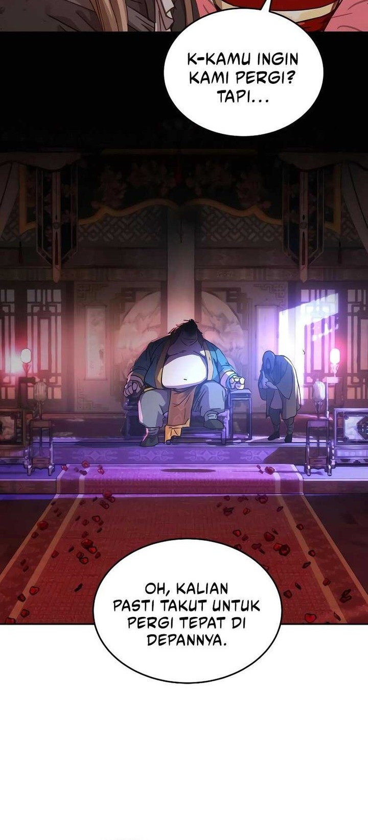 Absolute Dominion Chapter 4 Gambar 14