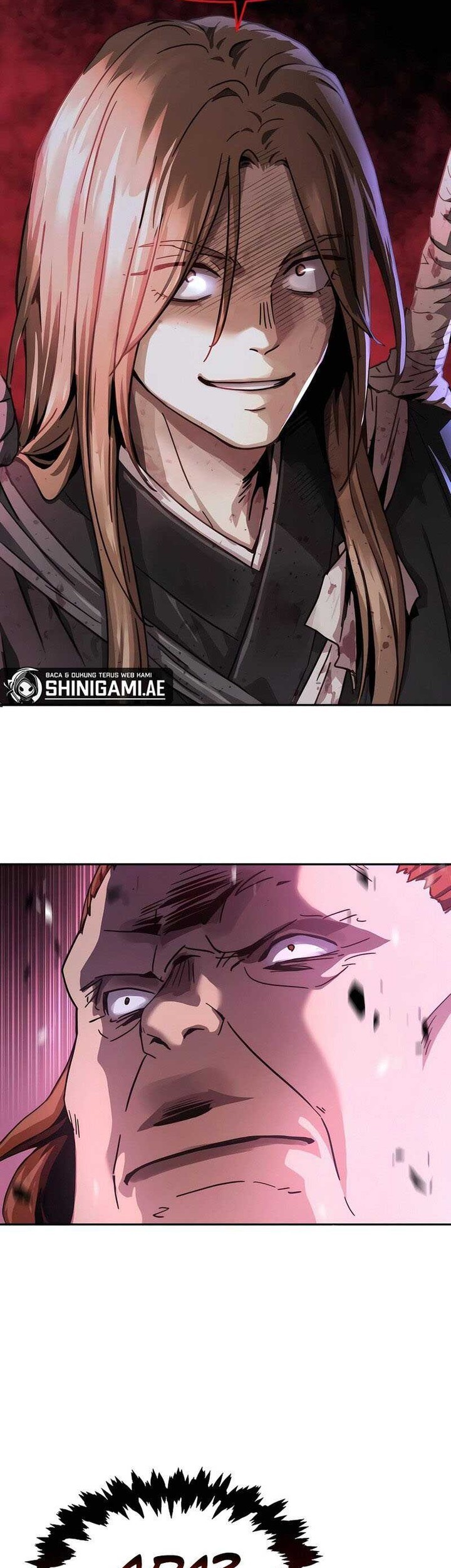 Absolute Dominion Chapter 4 Gambar 19