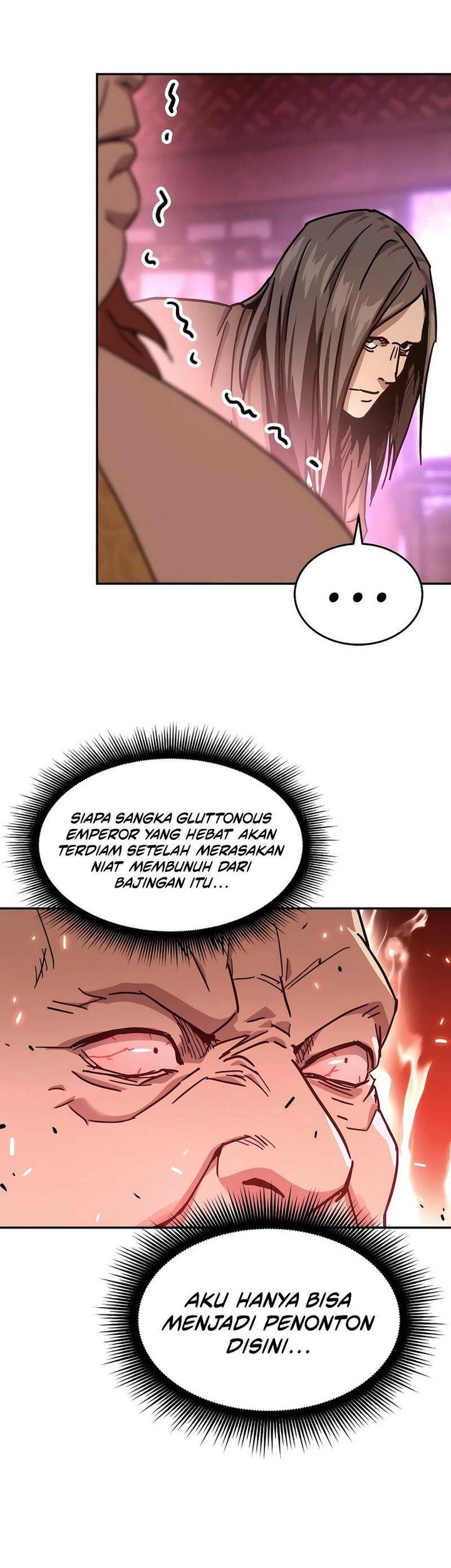 Absolute Dominion Chapter 4 Gambar 23