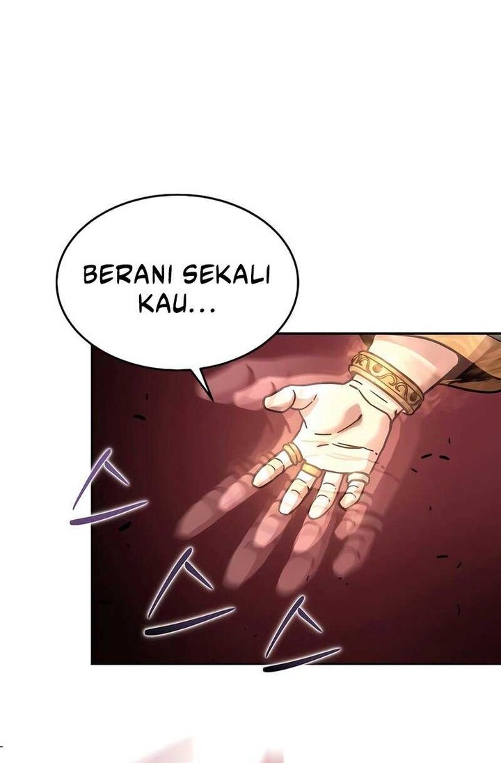 Absolute Dominion Chapter 4 Gambar 24