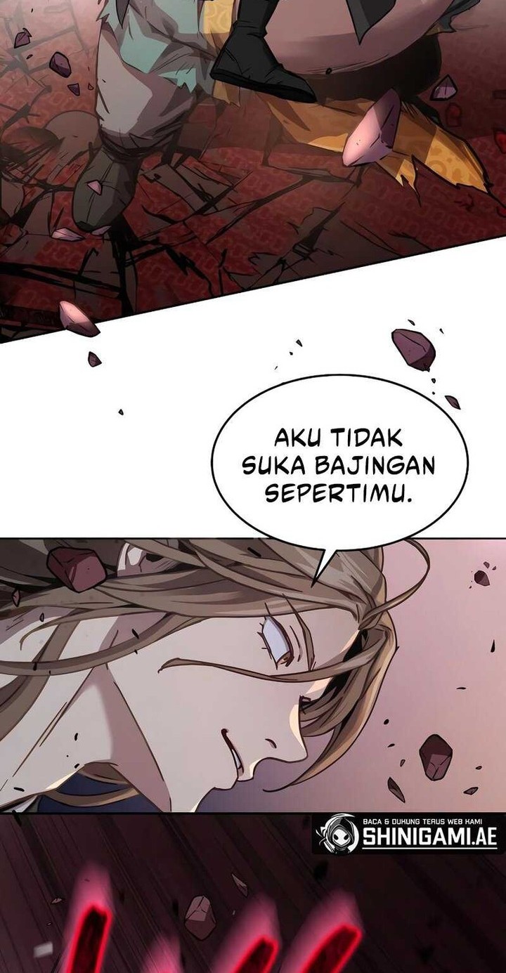 Absolute Dominion Chapter 4 Gambar 34