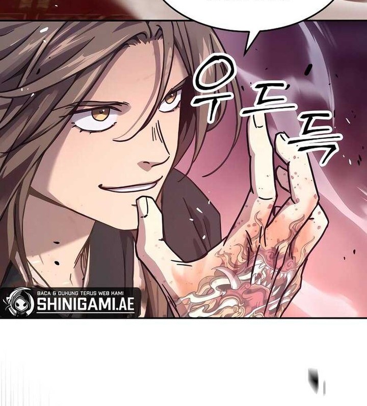 Absolute Dominion Chapter 4 Gambar 28