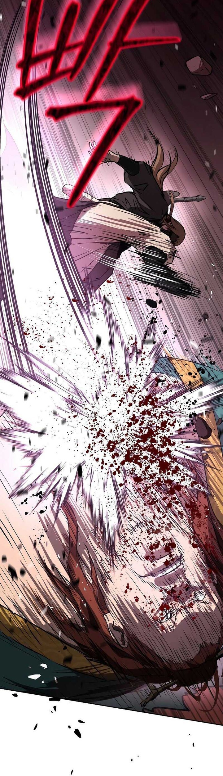 Absolute Dominion Chapter 4 Gambar 35