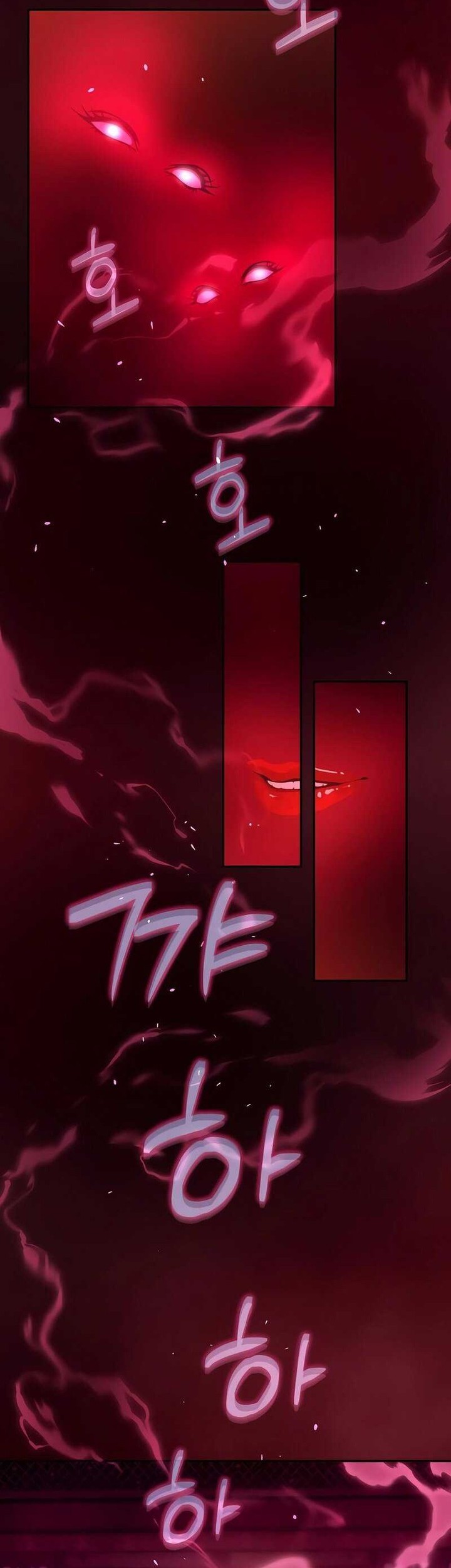 Manhwa Absolute Dominion Chapter 4 gambar nomor 2