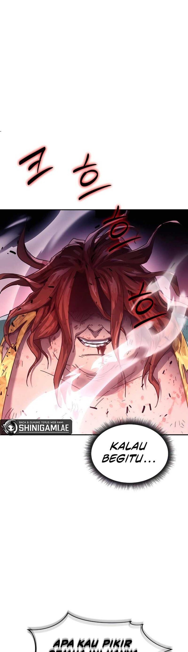 Absolute Dominion Chapter 4 Gambar 45