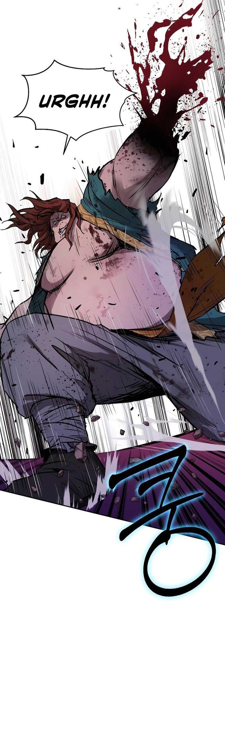 Absolute Dominion Chapter 4 Gambar 42