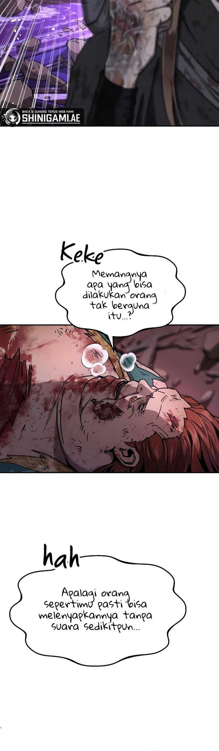 Absolute Dominion Chapter 4 Gambar 57