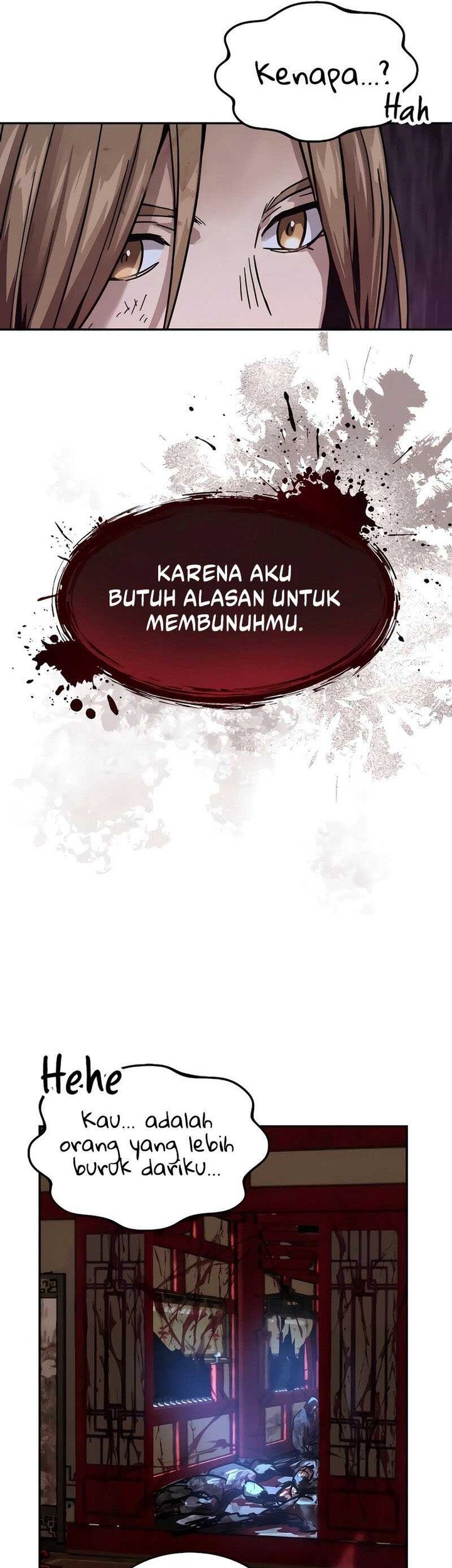 Absolute Dominion Chapter 4 Gambar 58