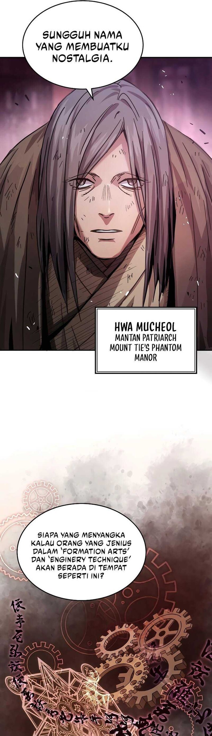 Absolute Dominion Chapter 4 Gambar 64