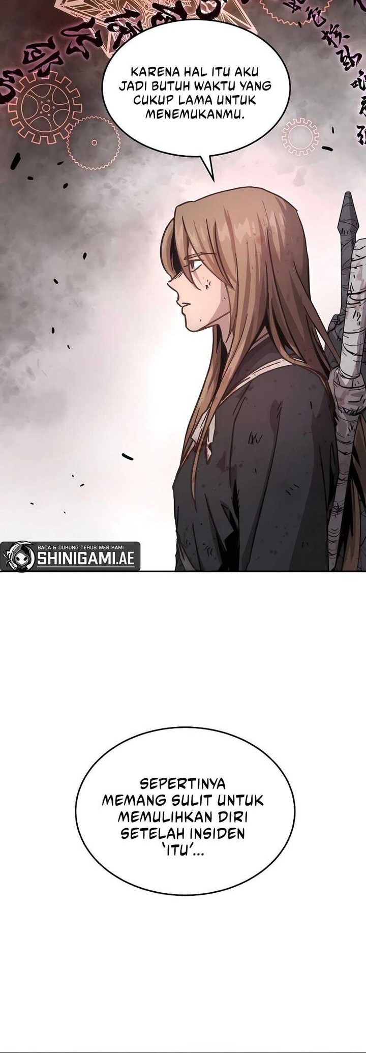 Absolute Dominion Chapter 4 Gambar 65