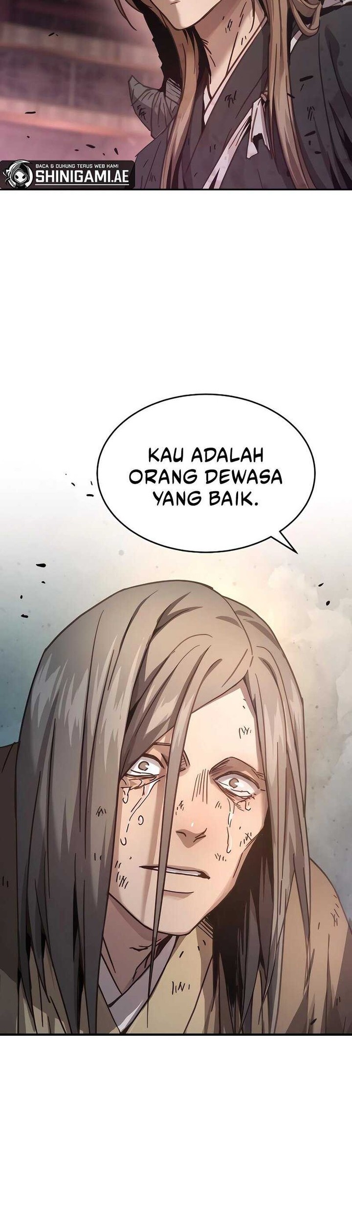 Absolute Dominion Chapter 4 Gambar 71