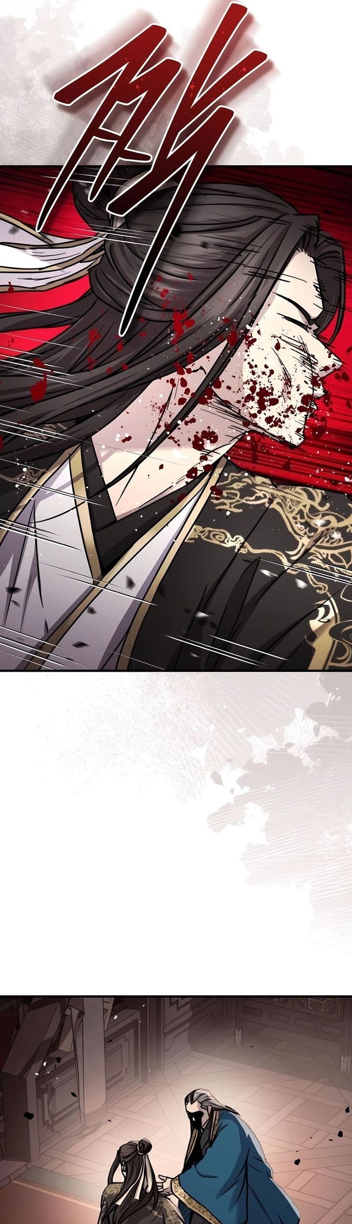 Absolute Dominion Chapter 40 Gambar 19