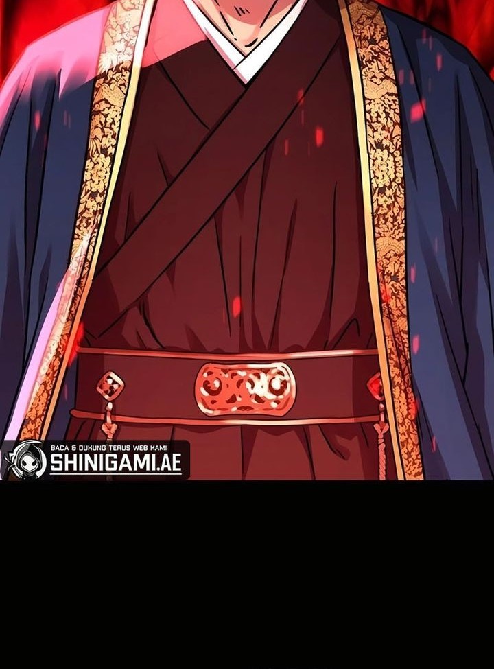 Absolute Dominion Chapter 40 Gambar 32