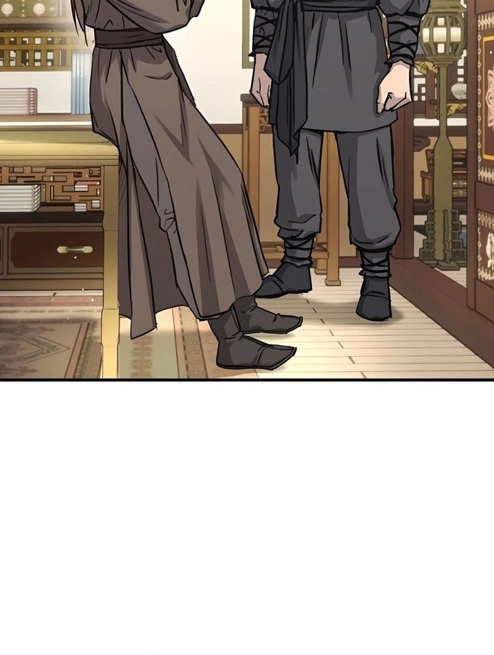 Absolute Dominion Chapter 40 Gambar 44