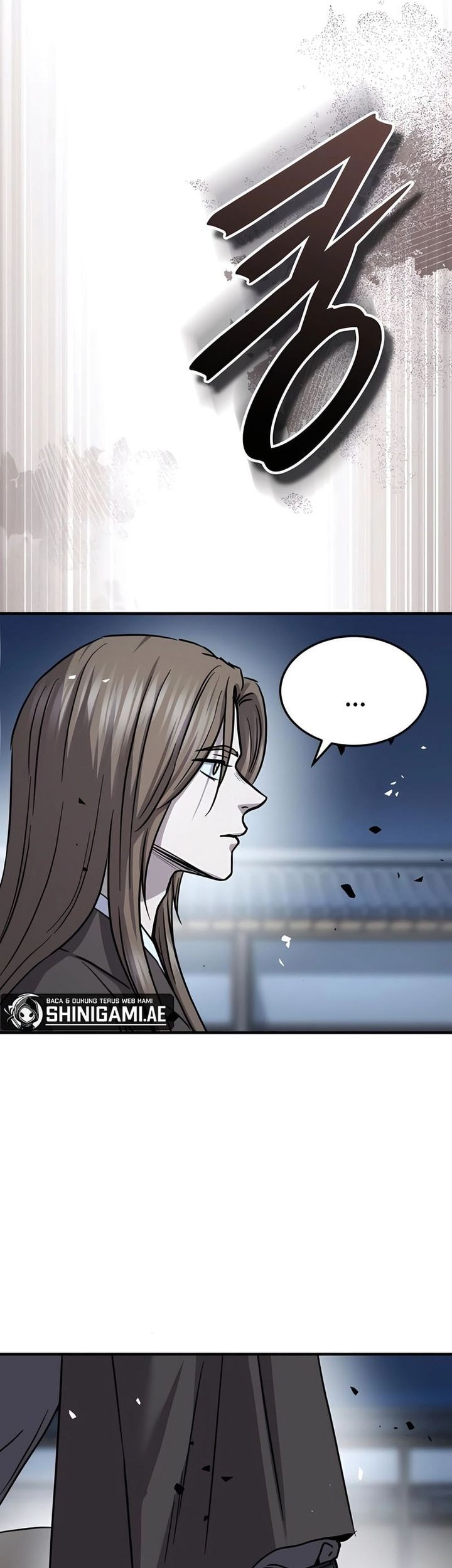 Absolute Dominion Chapter 40 Gambar 76