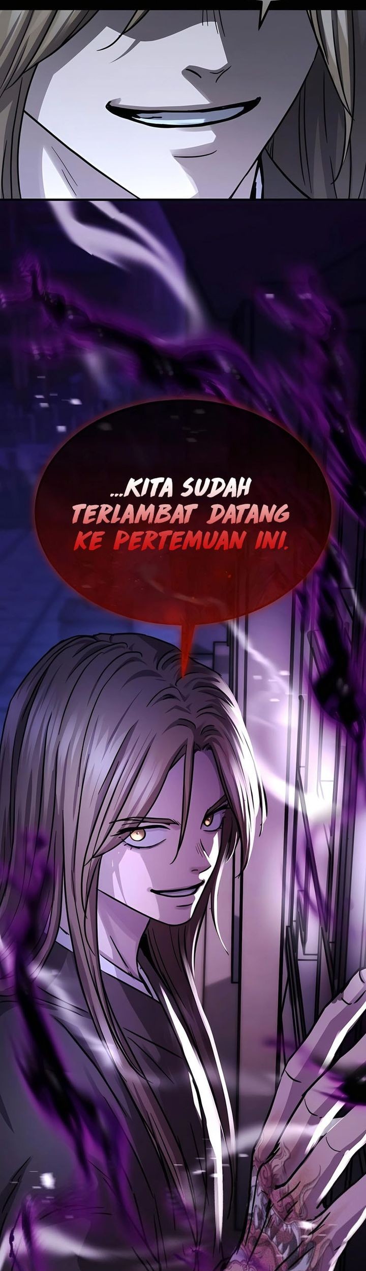 Absolute Dominion Chapter 40 Gambar 93