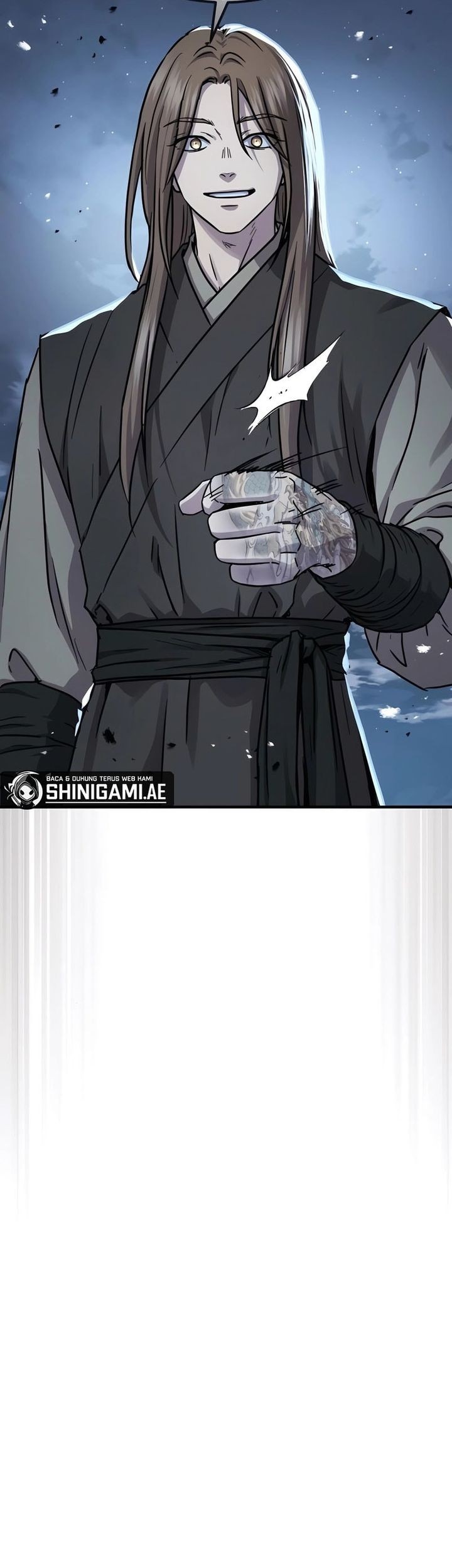 Absolute Dominion Chapter 40 Gambar 17