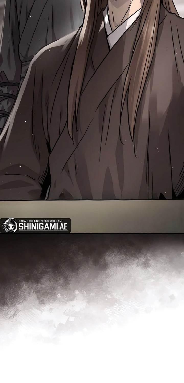 Absolute Dominion Chapter 41 Gambar 39