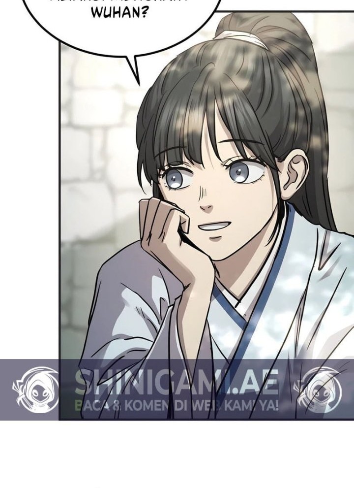 Absolute Dominion Chapter 41 Gambar 59