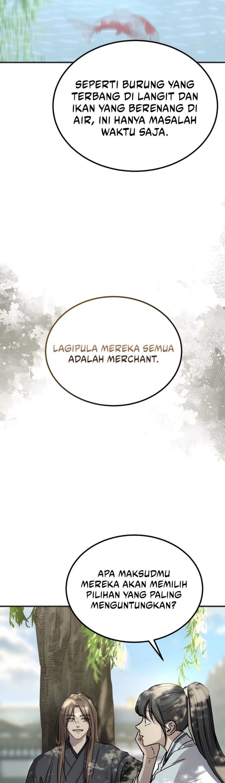 Absolute Dominion Chapter 41 Gambar 61