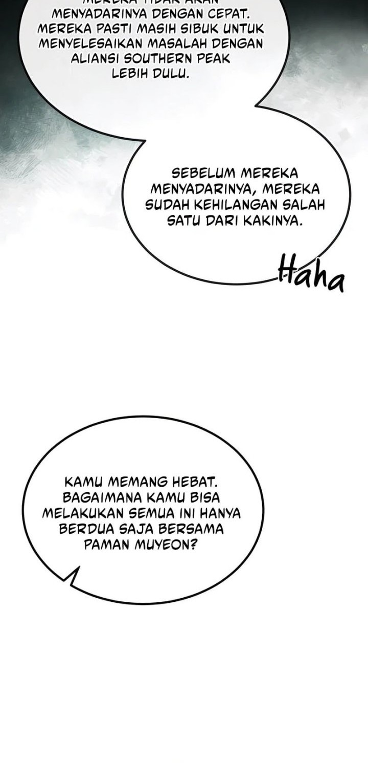 Absolute Dominion Chapter 41 Gambar 63