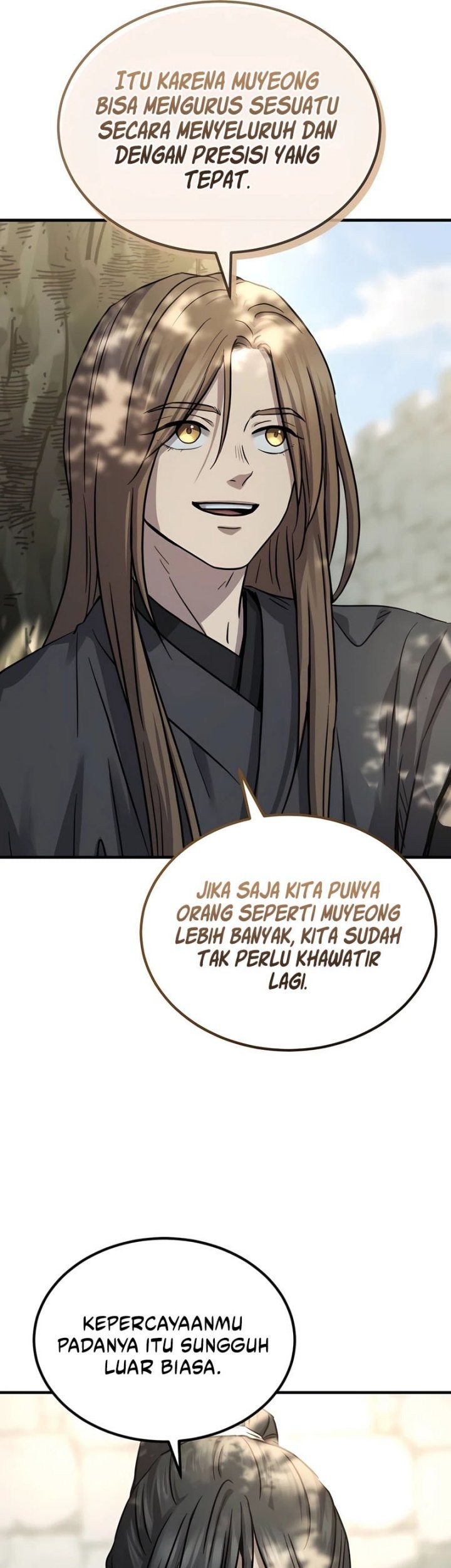 Absolute Dominion Chapter 41 Gambar 64