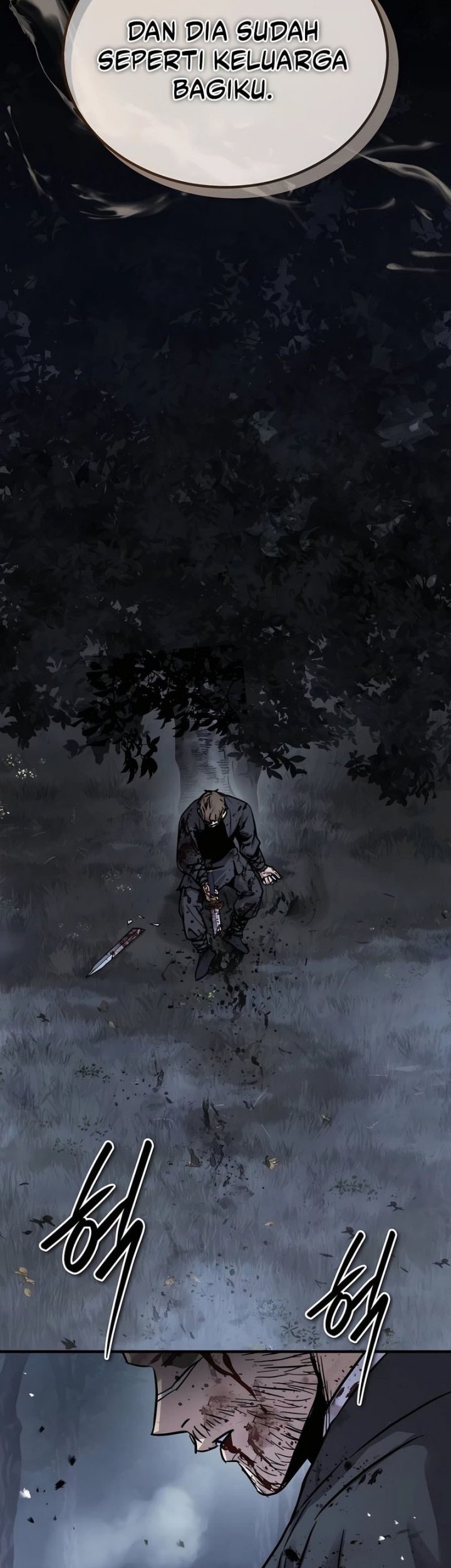 Absolute Dominion Chapter 41 Gambar 73