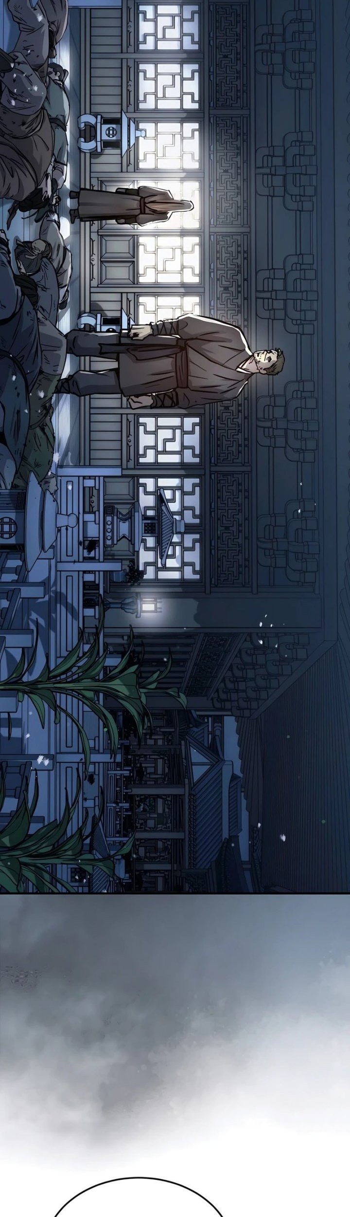 Absolute Dominion Chapter 41 Gambar 4