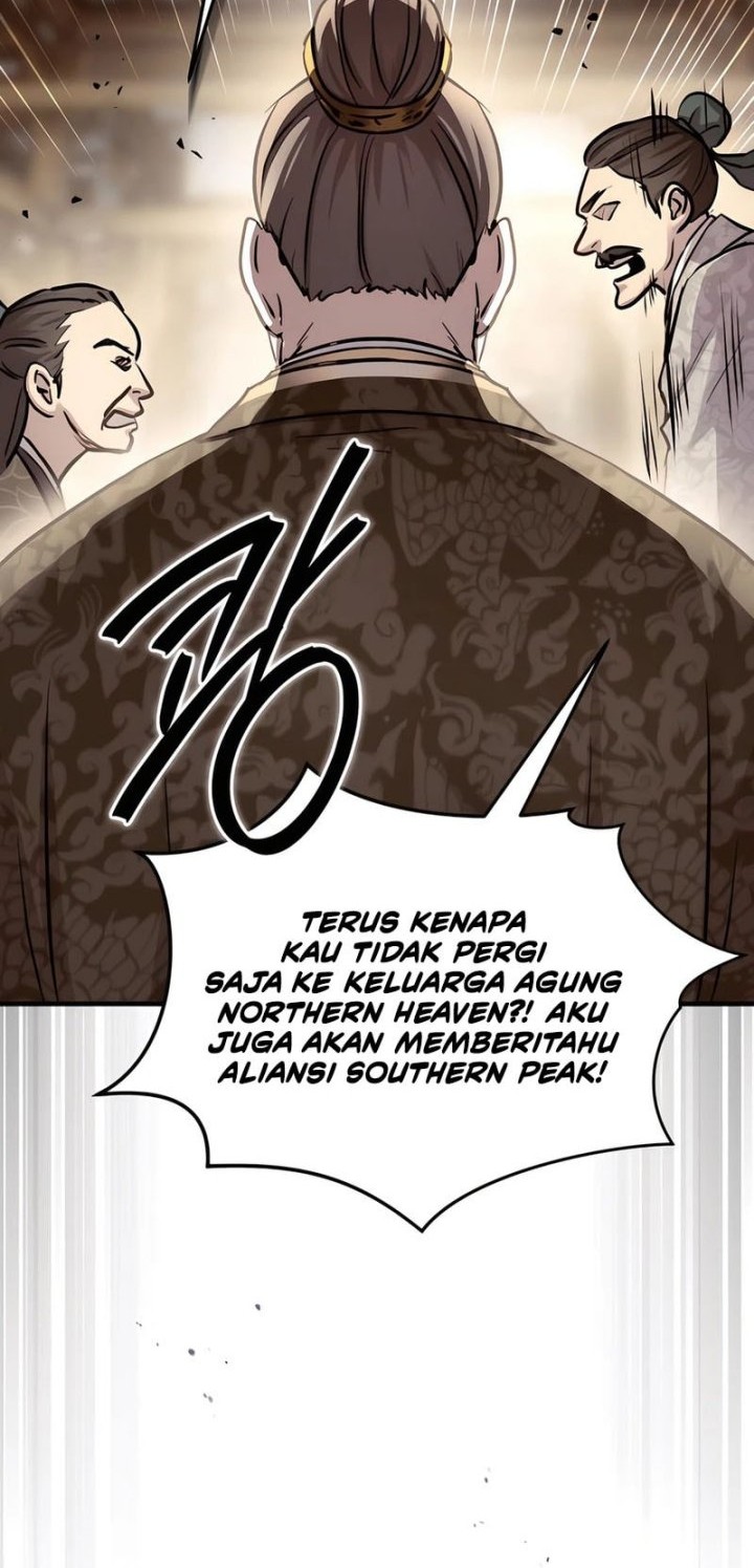 Absolute Dominion Chapter 41 Gambar 24