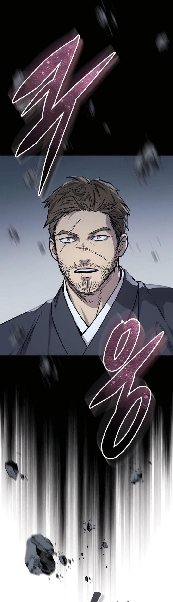 Absolute Dominion Chapter 41 Gambar 13