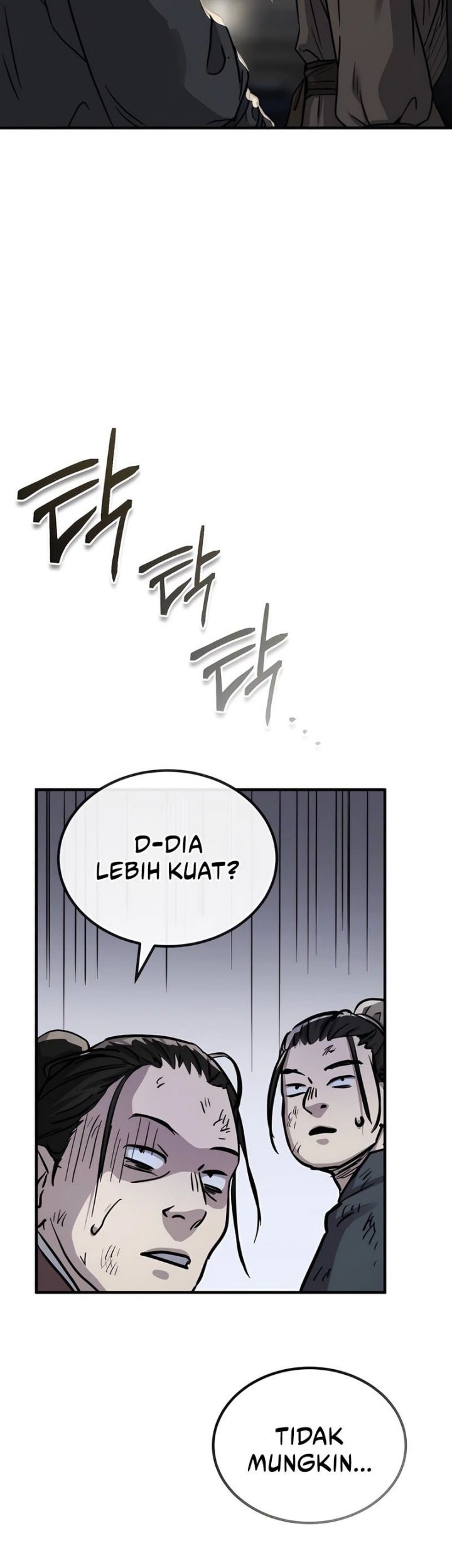 Absolute Dominion Chapter 41 Gambar 19