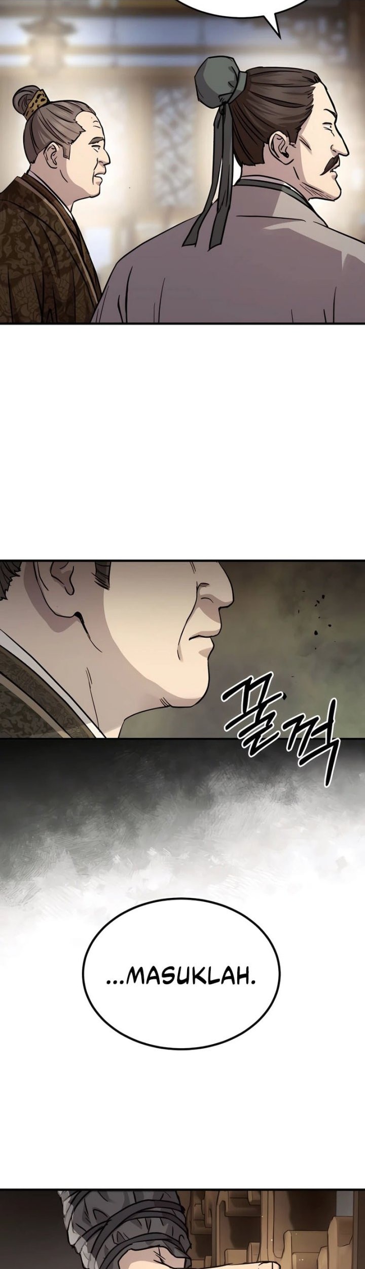 Absolute Dominion Chapter 41 Gambar 30