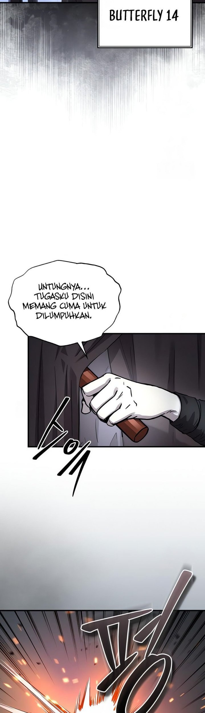 Absolute Dominion Chapter 42 Gambar 35