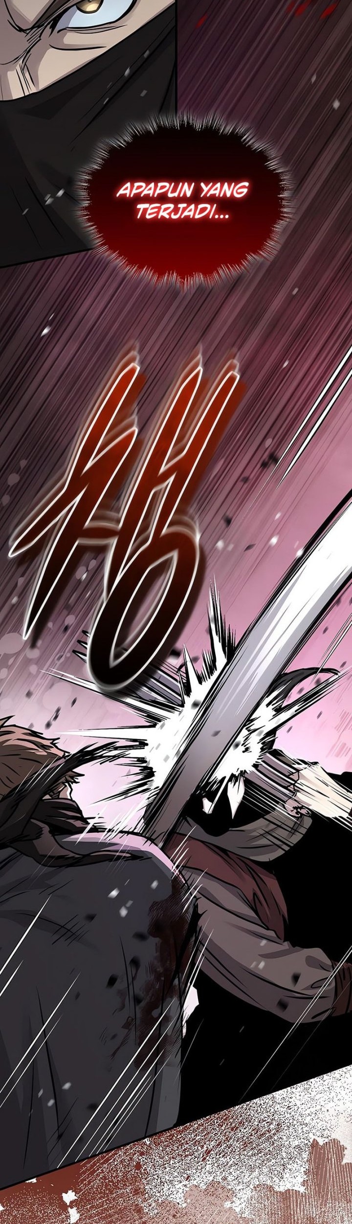 Absolute Dominion Chapter 42 Gambar 51